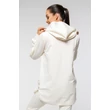 NŐI HOSSZÍTOTT CIPZÁROS KAPUCNIS FELSŐ ZSANNA_NDN SPORT