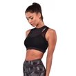 NŐI FITNESS TOP BEGA-NDNSP