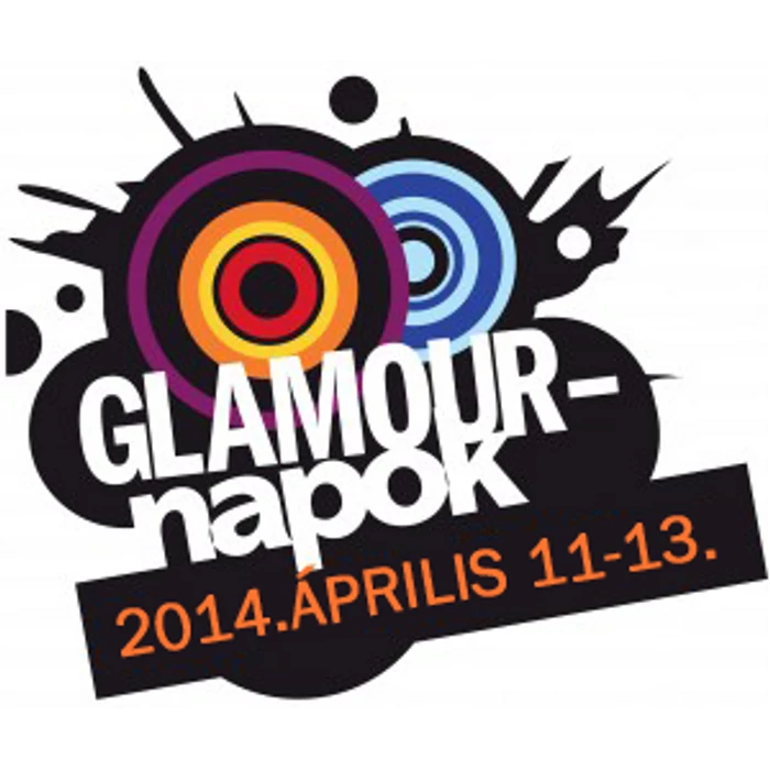 Vadászat indul! Újra GLAMOUR-napok! 2014.április 11-13!