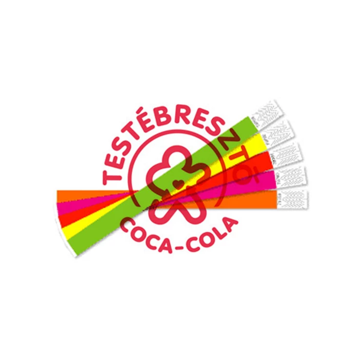 Várunk szeretettel a 8.Coca-Cola Testébresztő napon!