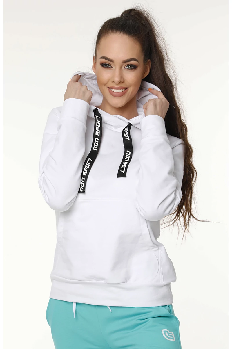 HODDIE KAPUCNIS PULÓVER NDN SPORT