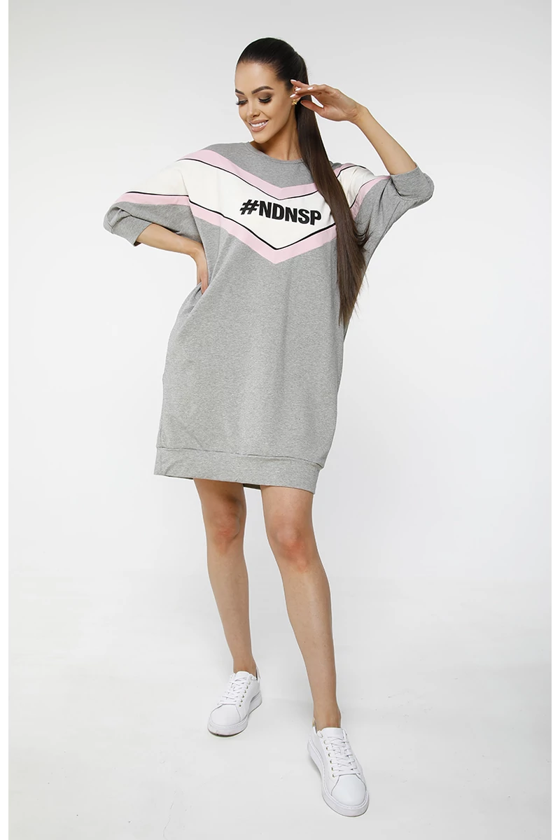 BŐ MELEGÍTŐRUHA 3/4 UJJÚ NEW_NDN SPORT