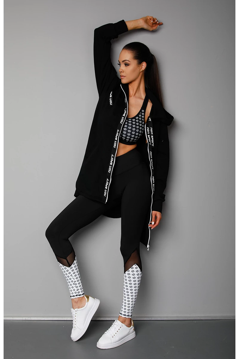 TELJES EDZŐS SZETT,KARDIGÁNNAL,BEST_NDN SPORT