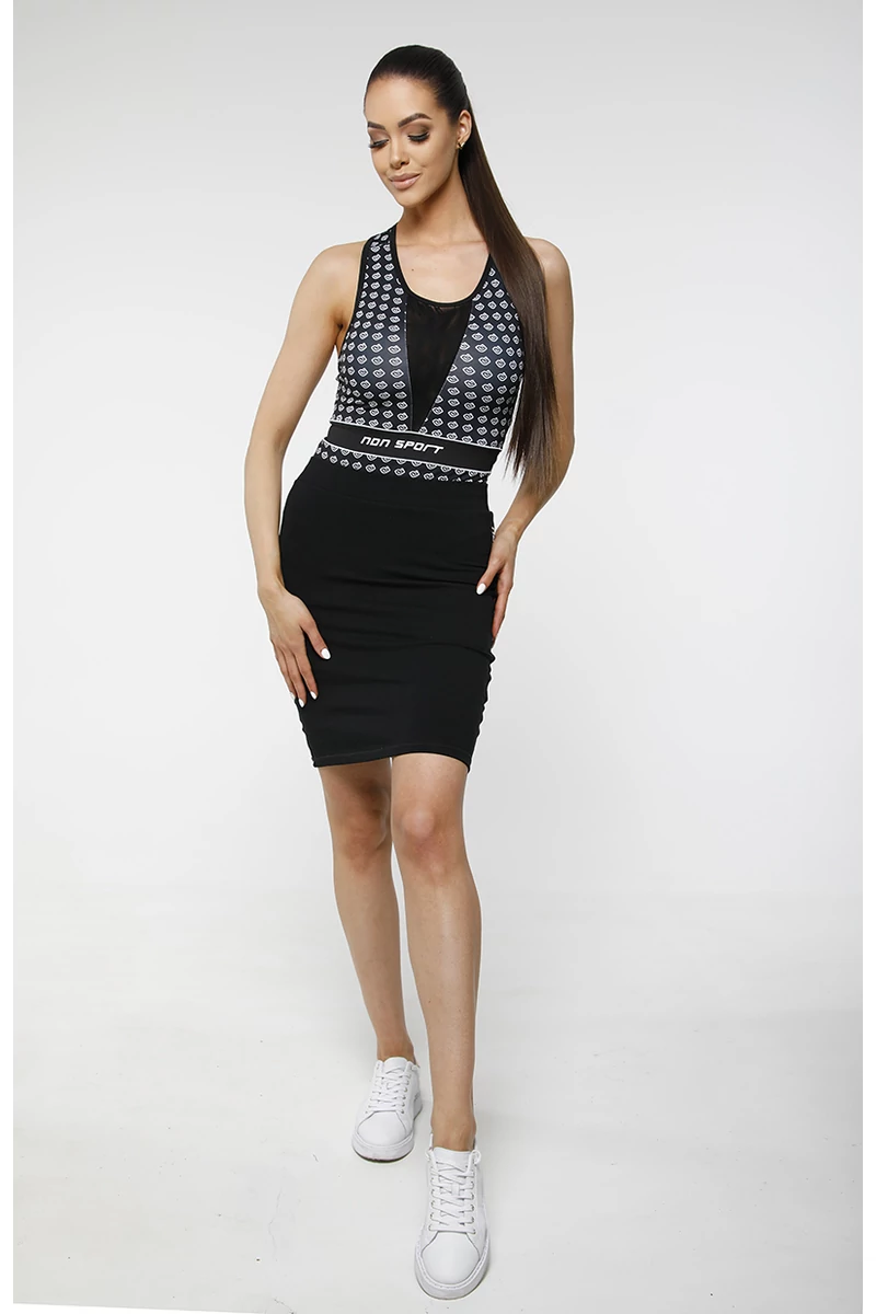 BODY PAMUT SZOKNYÁVAL,KARLA_NDN SPORT