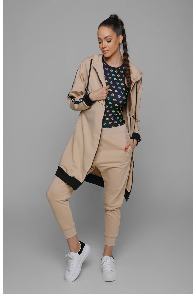 PATTI SZABADIDŐ SZETT