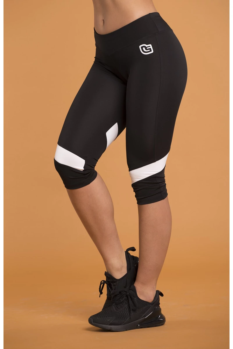 BRIANNA NŐI FITNESS TÉRDNADRÁG