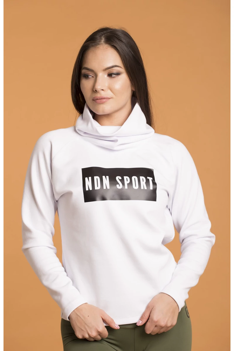 NŐI MAGASNYAKÚ PULÓVER