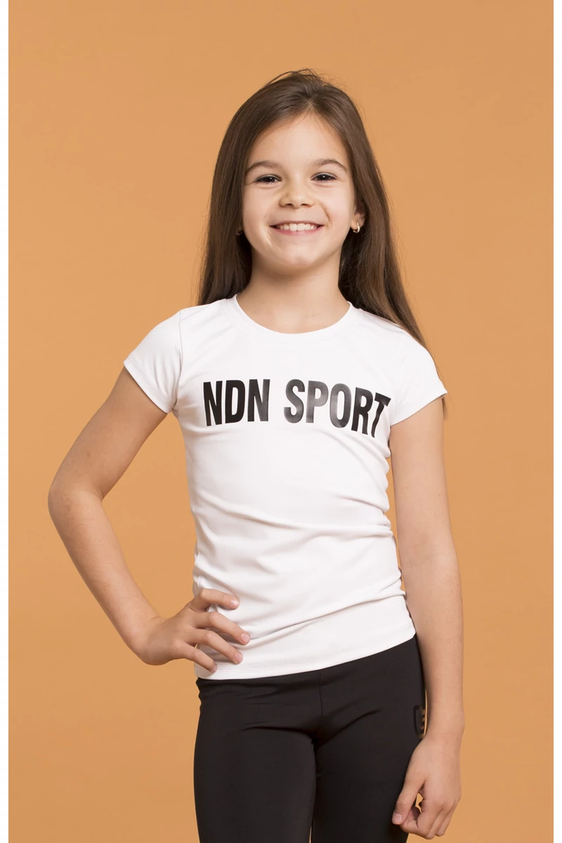 GYEREK FITNESS PÓLÓ