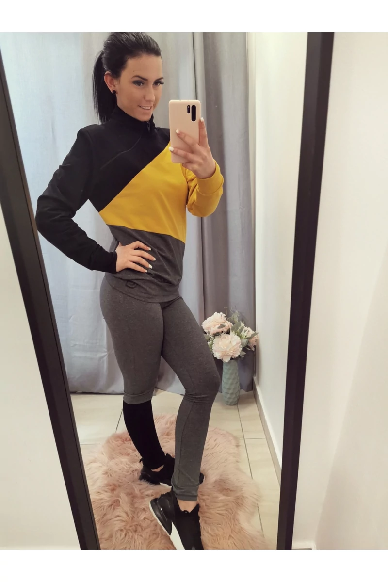 MELEGÍTŐ FELSŐ BONNIE-NDNSP