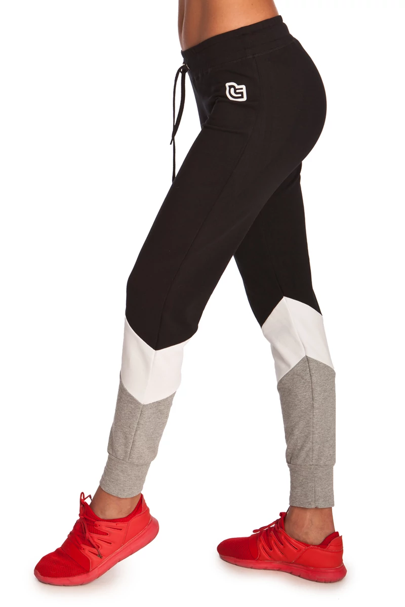 NŐI  MELEGÍTŐ NADRÁG NORKA-NDN SPORT