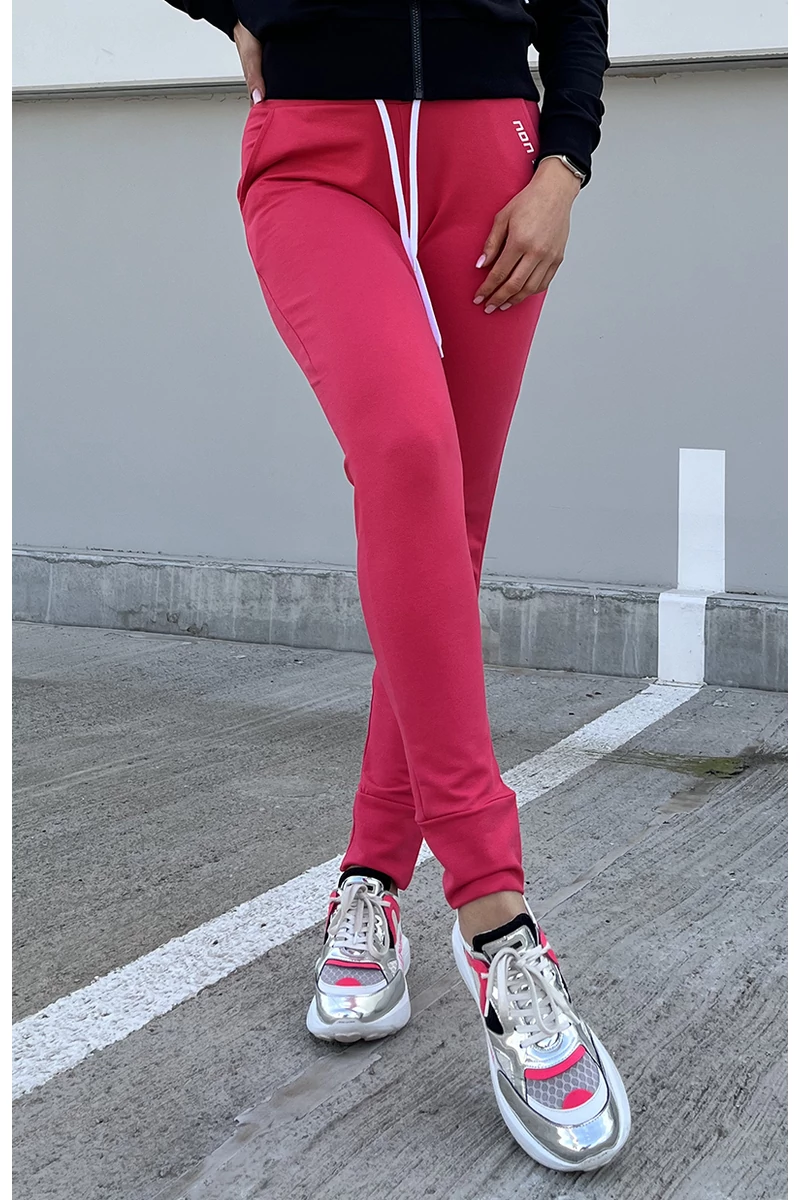 NŐI MELEGÍTŐ NADRÁG NORINA-NDN SPORT