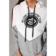 BERTA SZETT GREY_NDN SPORT BERTA SZETT GREY_NDN SPORT