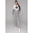 BERTA SZETT GREY_NDN SPORT BERTA SZETT GREY_NDN SPORT