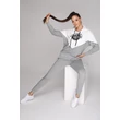 BERTA SZETT GREY_NDN SPORT BERTA SZETT GREY_NDN SPORT