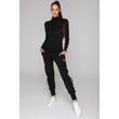 ERIN SZETT BLACK_NDN SPORT ERIN SZETT BLACK_NDN SPORT