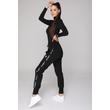 ERIN SZETT BLACK_NDN SPORT ERIN SZETT BLACK_NDN SPORT