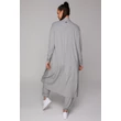 LIBI CARDIGAN_NDN SPORT