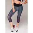 CAPRI FITNESZ NADRÁG_NDN SPORT CAPRI FITNESZ NADRÁG_NDN SPORT