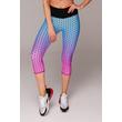 BŐ FELSŐ+KÉK PINK CAPRI