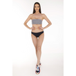 PÁNTNÉLKÜLI BIKINIFELSŐ+KLASSZIKUS FEKETE ALSÓ_NDN SPORT PÁNTNÉLKÜLI BIKINIFELSŐ+KLASSZIKUS FEKETE ALSÓ_NDN SPORT