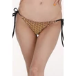 MEGKÖTŐS FAZONÚ BIKINI ALSÓ NARANCS-FEKETE SZÍNBEN MEGKÖTŐS FAZONÚ BIKINI ALSÓ NARANCS-FEKETE SZÍNBEN