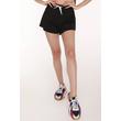 FEKETE PAMUT SHORT_NDN SPORT FEKETE PAMUT SHORT_NDN SPORT