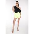 ONE SIZE FEKETE PAMUT FELSŐ,BENITA_NDN SPORT ONE SIZE FEKETE PAMUT FELSŐ,BENITA_NDN SPORT