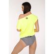 ONE SIZE NEON PAMUT FELSŐ,BENITA_NDN SPORT ONE SIZE NEON PAMUT FELSŐ,BENITA_NDN SPORT