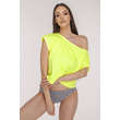 ONE SIZE NEON PAMUT FELSŐ,BENITA_NDN SPORT ONE SIZE NEON PAMUT FELSŐ,BENITA_NDN SPORT