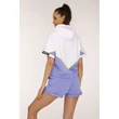 LILA FUTTER SHORT_NDN SPORT