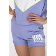 LILA FUTTER SHORT_NDN SPORT