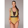 FITNESZ BODY NECCBETÉTTEL,BIRDBODY_NDN SPORT