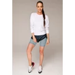 HÁTÁN CSAVART FELSŐ+SHORT