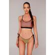 SPORTOS BIKINIFELSŐ+MEGKÖTŐS BIKINIALSÓ