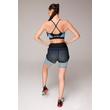 X PÁNTOS BIKINI FELSŐ+SHORT, KÉK FEKETE X PÁNTOS BIKINI FELSŐ+SHORT, KÉK FEKETE