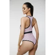 FITNESZ BODY NECCBETÉTTEL,BIRDBODY_NDN SPORT