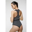 FITNESZ BODY NECCBETÉTTEL,BIRDBODY_NDN SPORT FITNESZ BODY NECCBETÉTTEL,BIRDBODY_NDN SPORT
