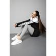 VESZNA SZETT,LEGGINGS ALSÓVAL_NDN SPORT