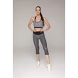 CAPRI FITNESZ NADRÁG_NDN SPORT CAPRI FITNESZ NADRÁG_NDN SPORT