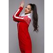  Miffy Red tunika