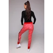Logo Red joggingnadrág Logo Red joggingnadrág