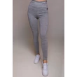 KÖTÖTT MAGASDEREKÚ LEGGINGS SZÜRKE POPPY KÖTÖTT MAGASDEREKÚ LEGGINGS SZÜRKE POPPY