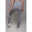 KÖTÖTT MAGASDEREKÚ LEGGINGS SZÜRKE POPPY KÖTÖTT MAGASDEREKÚ LEGGINGS SZÜRKE POPPY