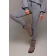 KÖTÖTT MAGASDEREKÚ LEGGINGS SZÜRKE POPPY KÖTÖTT MAGASDEREKÚ LEGGINGS SZÜRKE POPPY