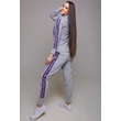 CIPPZÁROS JOGGING SZETT 3 RÉSZES NELE CIPPZÁROS JOGGING SZETT 3 RÉSZES NELE