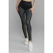 RING LOGO MINTÁS LEGGINGS RING LOGO MINTÁS LEGGINGS