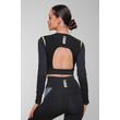 Bibi yoga top_NDN SPORT