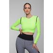 Bibi yoga top_NDN SPORT