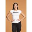 MEGAN RÖVIDUJJÚ FITNESZ PÓLÓ MEGAN RÖVIDUJJÚ FITNESZ PÓLÓ