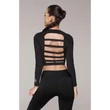 CROP TOP,KIMBA_NDN SPORT